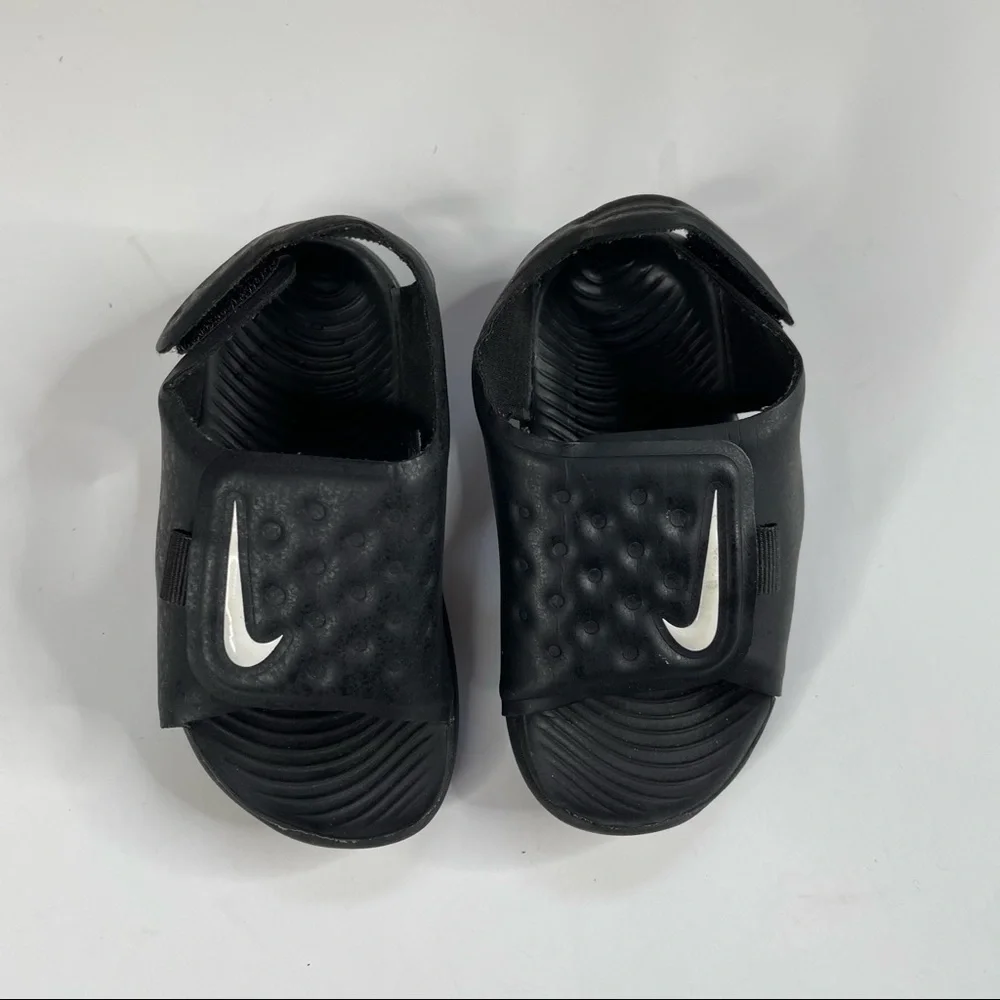 Nike Sunray Protect 2 Slip On‎ Shoes Size 6